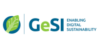 Global Enabling Sustainability Initiative logo