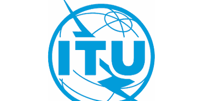 ITU - International Telecommunication Union logo
