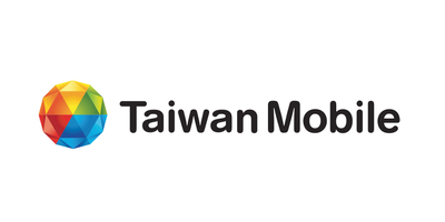 Taiwan Mobile logo