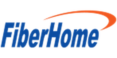 Fiberhome logo