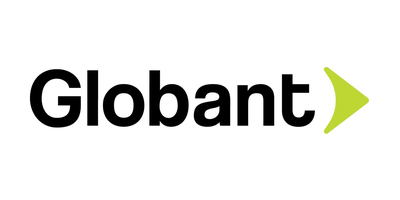 Globant logo