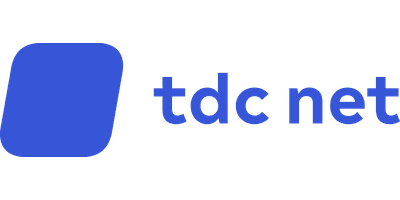 TDC NET logo