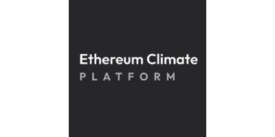 Ethereum Climate Platform logo