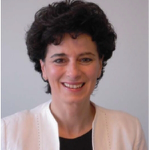 Carla Montesi (Director of DG INTPA, European Commission)