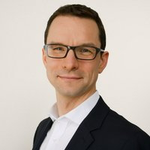 Holger Berg (Vice-Director of Circular Economy at Wuppertal Institute)