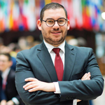 Cyrus Engerer (Member at European Parliament)