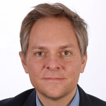 Bertrand Deprez (Vice President EU Government Affairs at Schneider Electric)