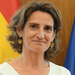 Teresa Ribera (Deputy Prime Minister and Minister for Ecological Transition, Spain)