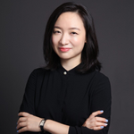 Selina Wen (Vice President Public Affairs and Communications for Europe at Huawei Europe)