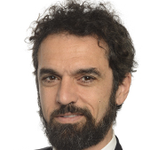 Dino Giarrusso (Member of the European Parliament (NI, Italy))