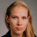 Veronika Thieme (Senior Consultant at The Carbon Trust)