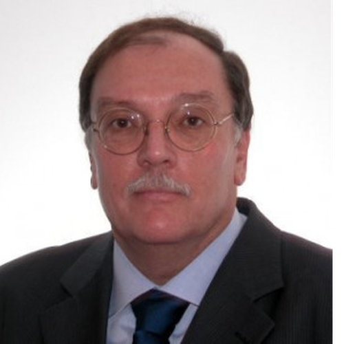 Danilo Riva (Head, Admin & Finance at GeSI)