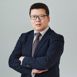Cao Hui (Head of Policy and Strategy at Huawei Europe)