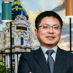 Toni Jin Yong (Chief Representative European Institutions at Huawei)
