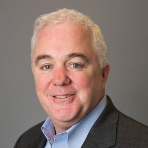 Jim Gowen (Chief Sustainability Officer at Verizon)